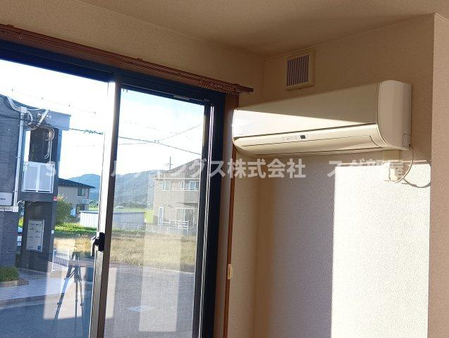 サンライフISAのその他