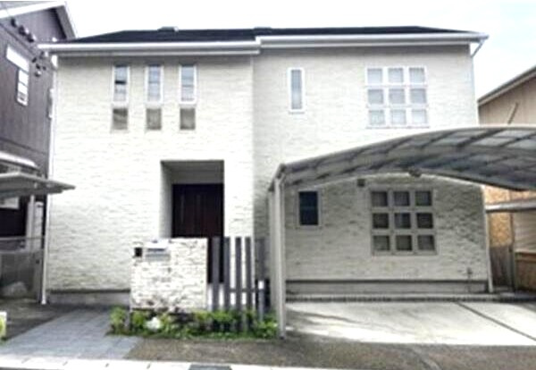 植田山１丁目戸建