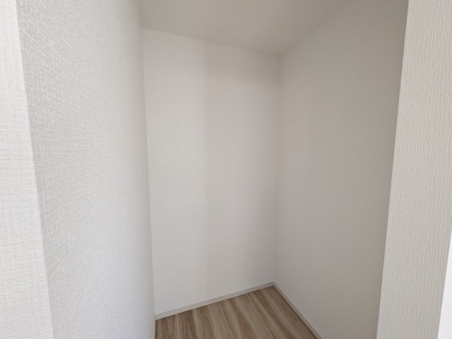 牛久市神谷　10期　新築戸建ての収納
