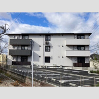 【外観】 | D-ROOM守山3丁目 | 建物の外観です