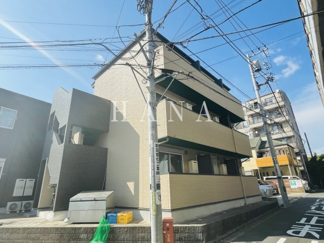サヴォイ北千住