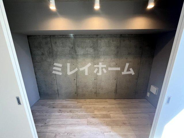 GENOVIA大森町のその他