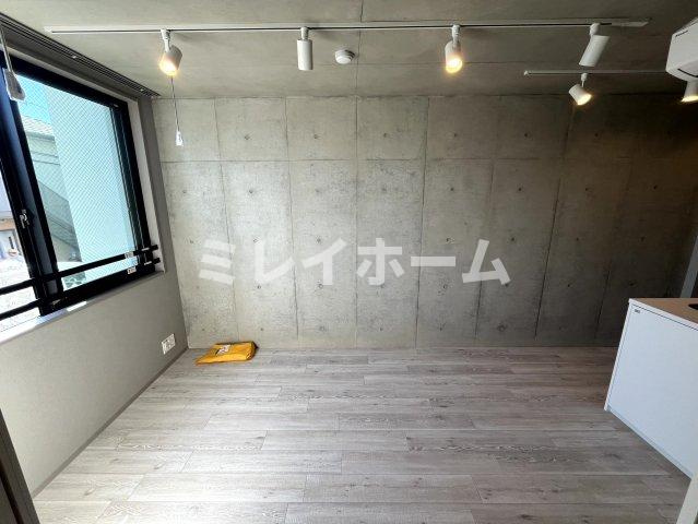 GENOVIA大森町の設備