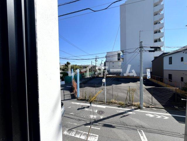 GENOVIA大森町の内装