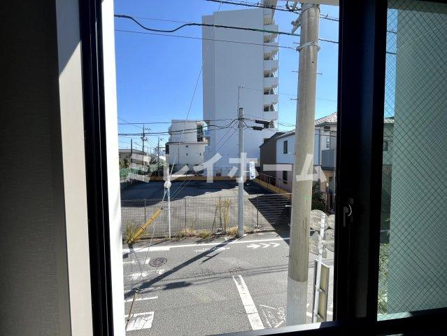 GENOVIA大森町のその他