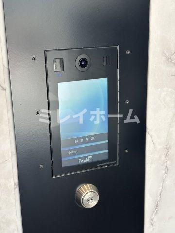 GENOVIA大森町のその他