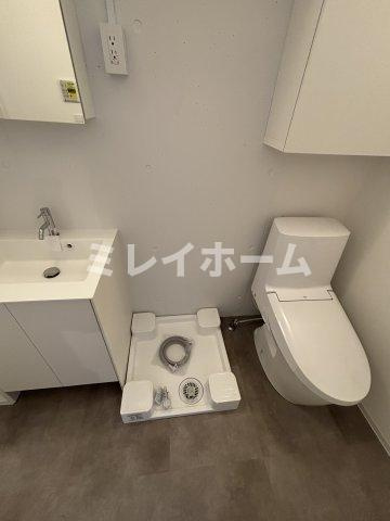 GENOVIA大森町の設備