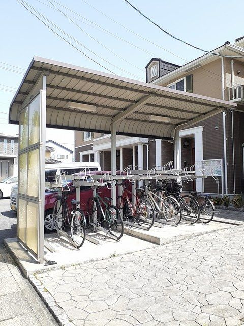 ＤＵＯ　東館のその他共用部分