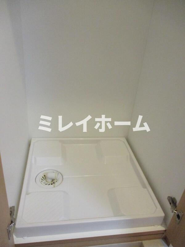 ルーブル大森九番館の設備