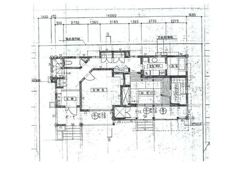 【間取り】 | 藤沢市湘南台５丁目　中古戸建