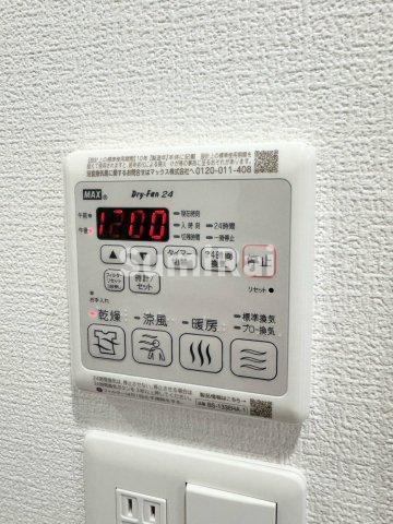 【設備】 | セレニテ神戸駅前アリエ