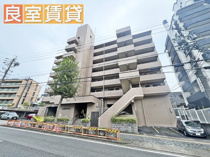 シティ・ライフ山下通の画像