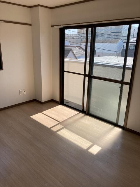田中ハイムの展望