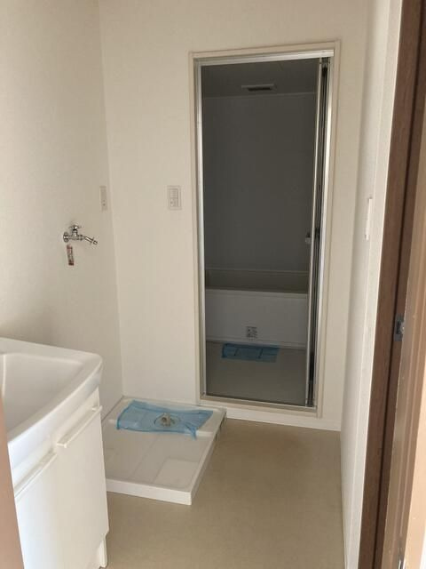 田中ハイムの内装