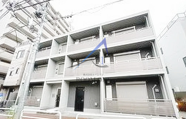 パークヒル城北