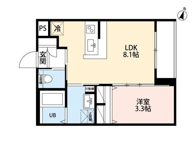【間取り】 | robot home 中央林間2