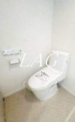 【トイレ】 | リアン向ヶ丘遊園  | トイレです。（同仕様設備）