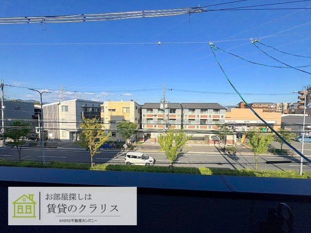 GRAMM桂稲荷山