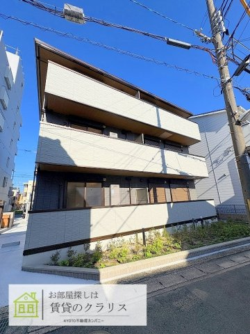 GRAMM桂稲荷山