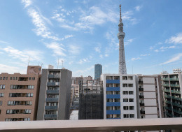 アーデル向島アヴァンセアのその他