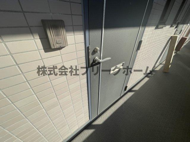 三鷹市井の頭２丁目の賃貸マンションのその他