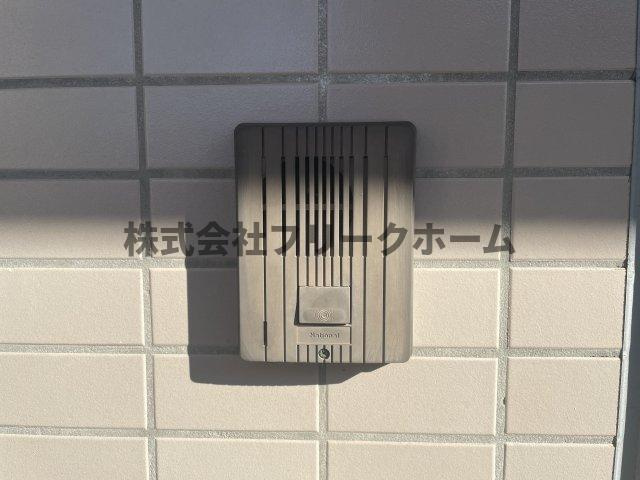 三鷹市井の頭２丁目の賃貸マンションのセキュリティ