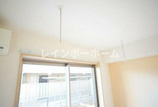 ヴァンクールの設備