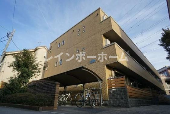 ヴァンクールの外観