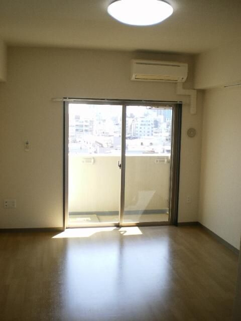 ウィズ丸子通の居間・リビング