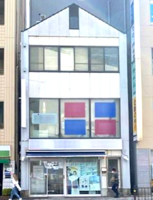 岡東町ビル