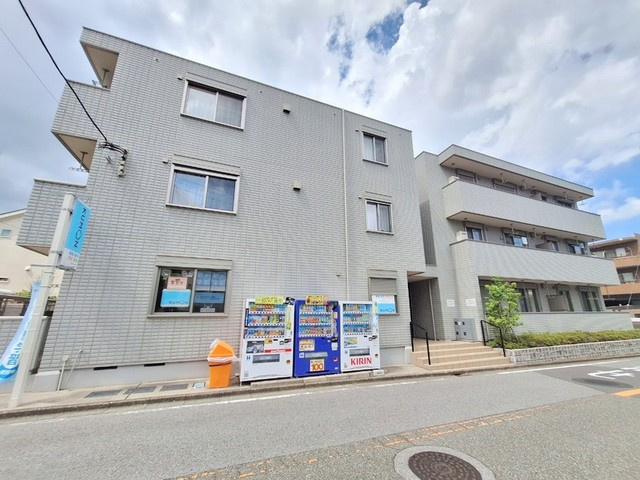 ＷＩＳＴＥＲＩＡ　ウィステリアの外観|★地震・火事に強い旭化成ヘーベルメゾン★