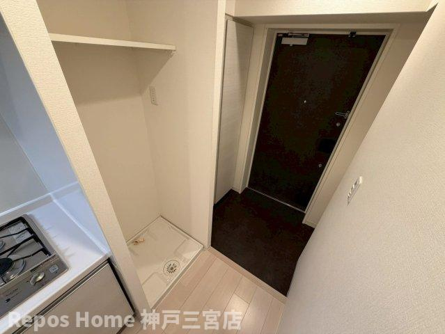 OTOWA神戸元町のその他