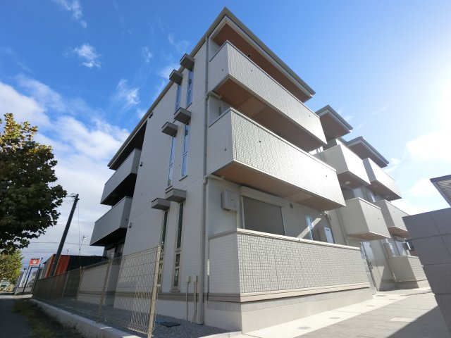 D-ROOM君塚ⅠB