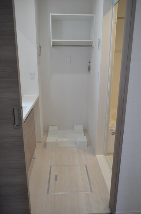 D-ROOM君塚ⅠBの設備