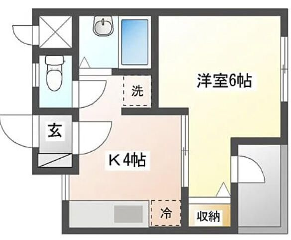 プロミネンス１３仲町台