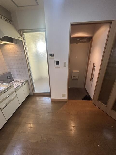 プロミネンス１３仲町台のその他