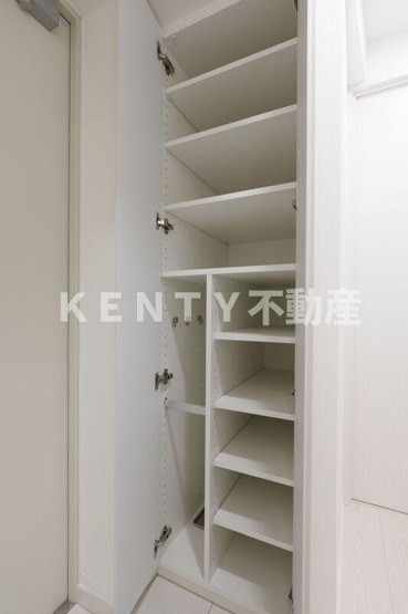 【設備】 | ブライズ雪谷大塚