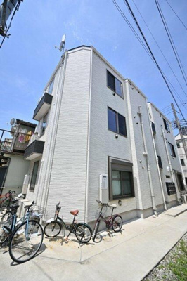 【外観】 | サザンロード北千住