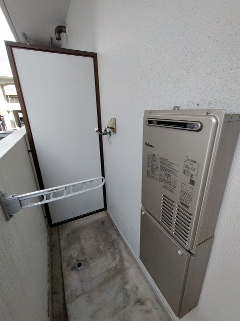 ベルデマール姪浜のその他