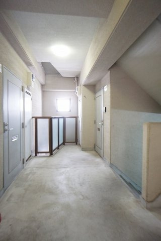 ベルデマール姪浜のその他共用部分