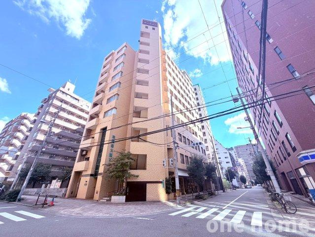 ライオンズマンション新大阪第2の外観|◆総戸数40戸の管理良好なマンションです！
◆再開発が待ち遠しい新大阪エリアです！