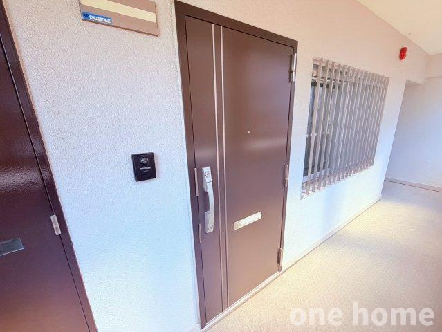ライオンズマンション新大阪第2の玄関|◆周辺は高低差の少ない平坦地エリアです！自転車や徒歩での移動がスムーズです！