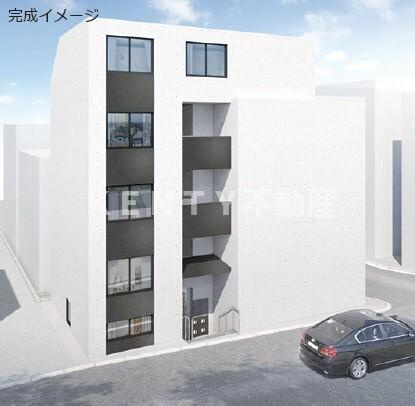 【外観】 | セレス池田山 | 建物外観を気になさる方へ、見た目の良い物件です