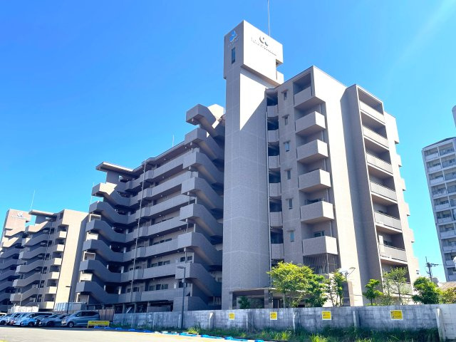 アルファステイツ北本町弐番館