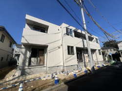 （仮称）境1丁目へーベルメゾン