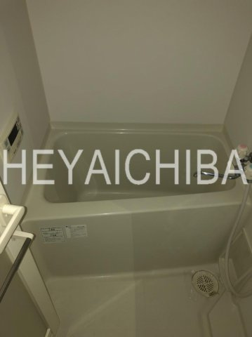 SPATIE XEBEC亀戸（スパシエジーベック亀戸）の浴室