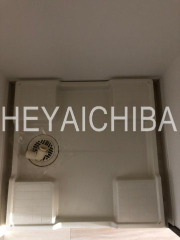 SPATIE XEBEC亀戸（スパシエジーベック亀戸）の設備|洗濯機置場