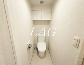 【トイレ】 | 高浜レジデンス | トイレです。