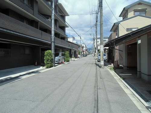 グレイスロワ鞍馬口のその他