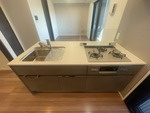 スタンスレジデンス平尾市崎　西高宮小学校区のキッチン|スタンスレジデンス平尾市崎
